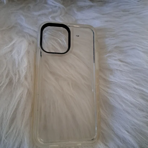 Phone case clear - Picture 2 of 2